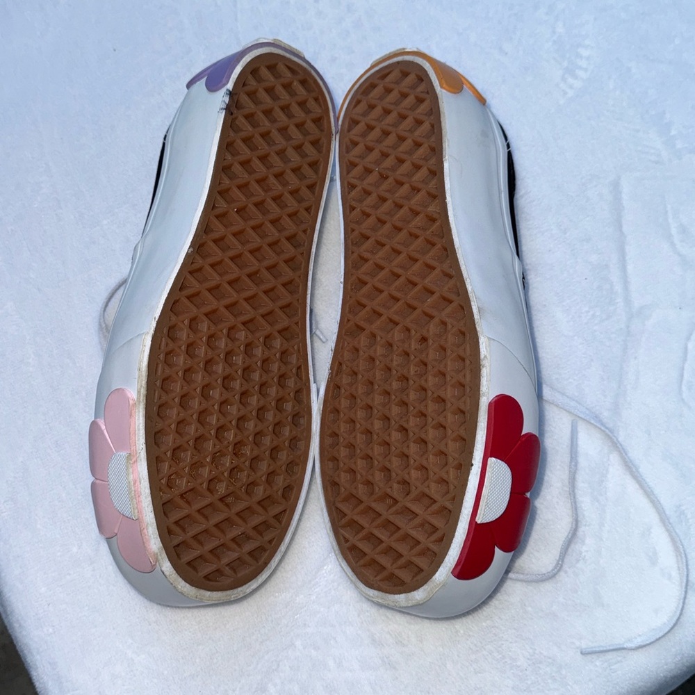 Vans Authentic Stackform Sneaker Size 6.5 - image 8